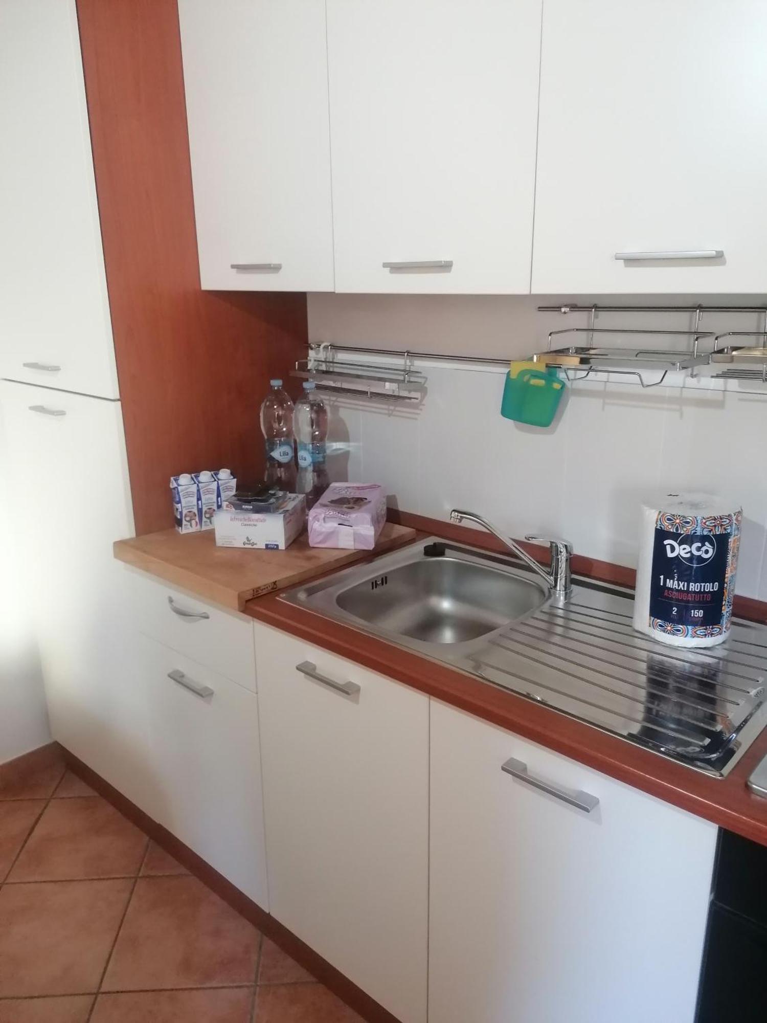 Casa Vacanza Molise Castelpetroso Exteriér fotografie