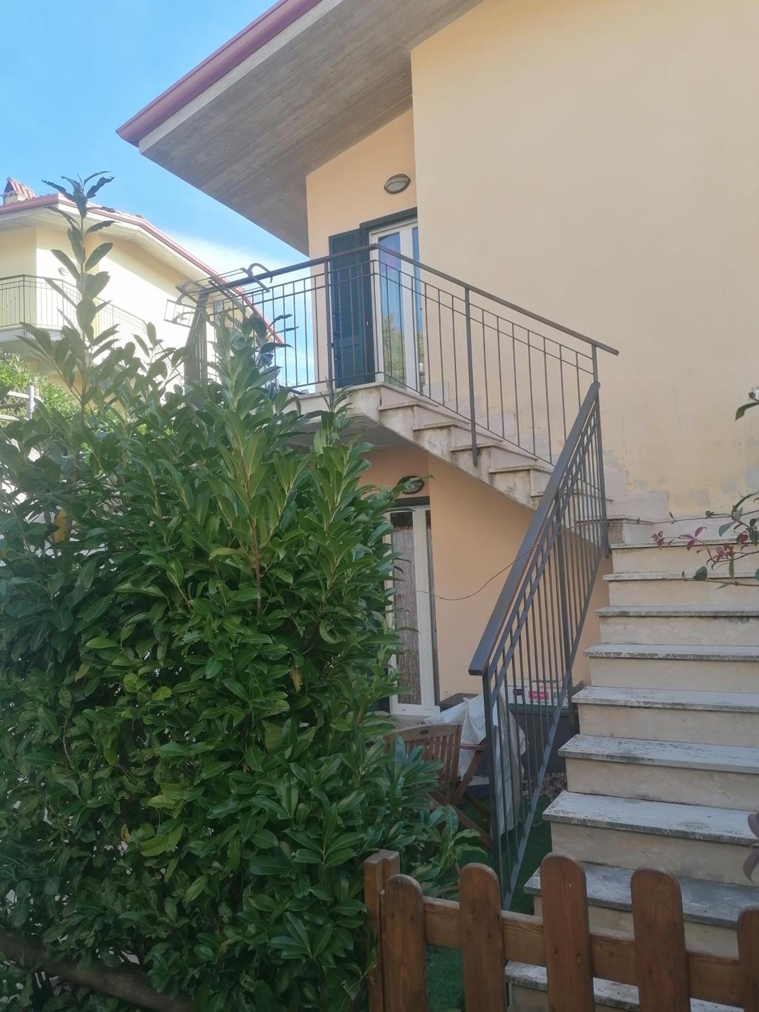 Casa Vacanza Molise Castelpetroso Exteriér fotografie